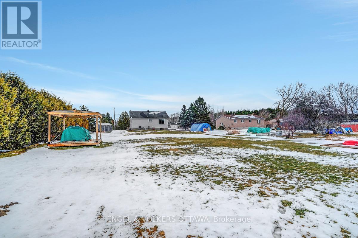 3822 Indian Creek Road