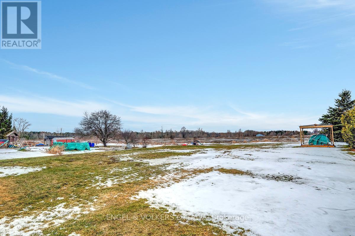 3822 Indian Creek Road