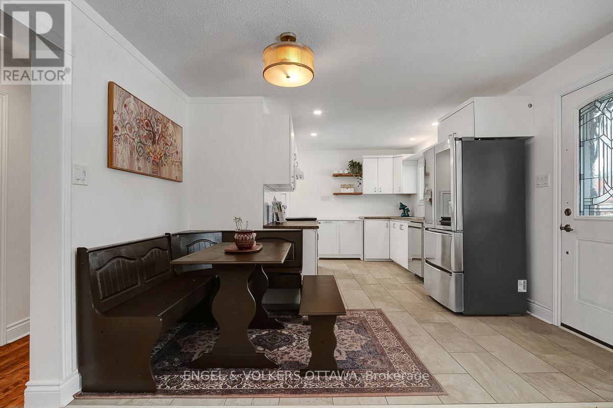 3822 Indian Creek Road