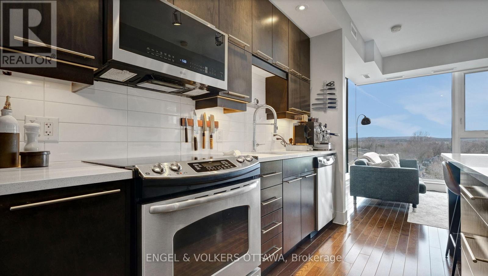 509 - 101 Richmond Road