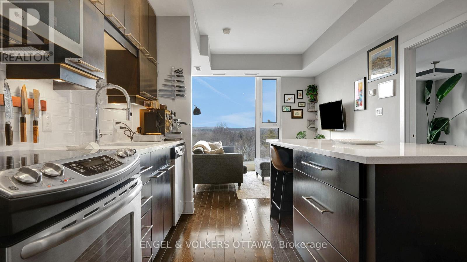 509 - 101 Richmond Road