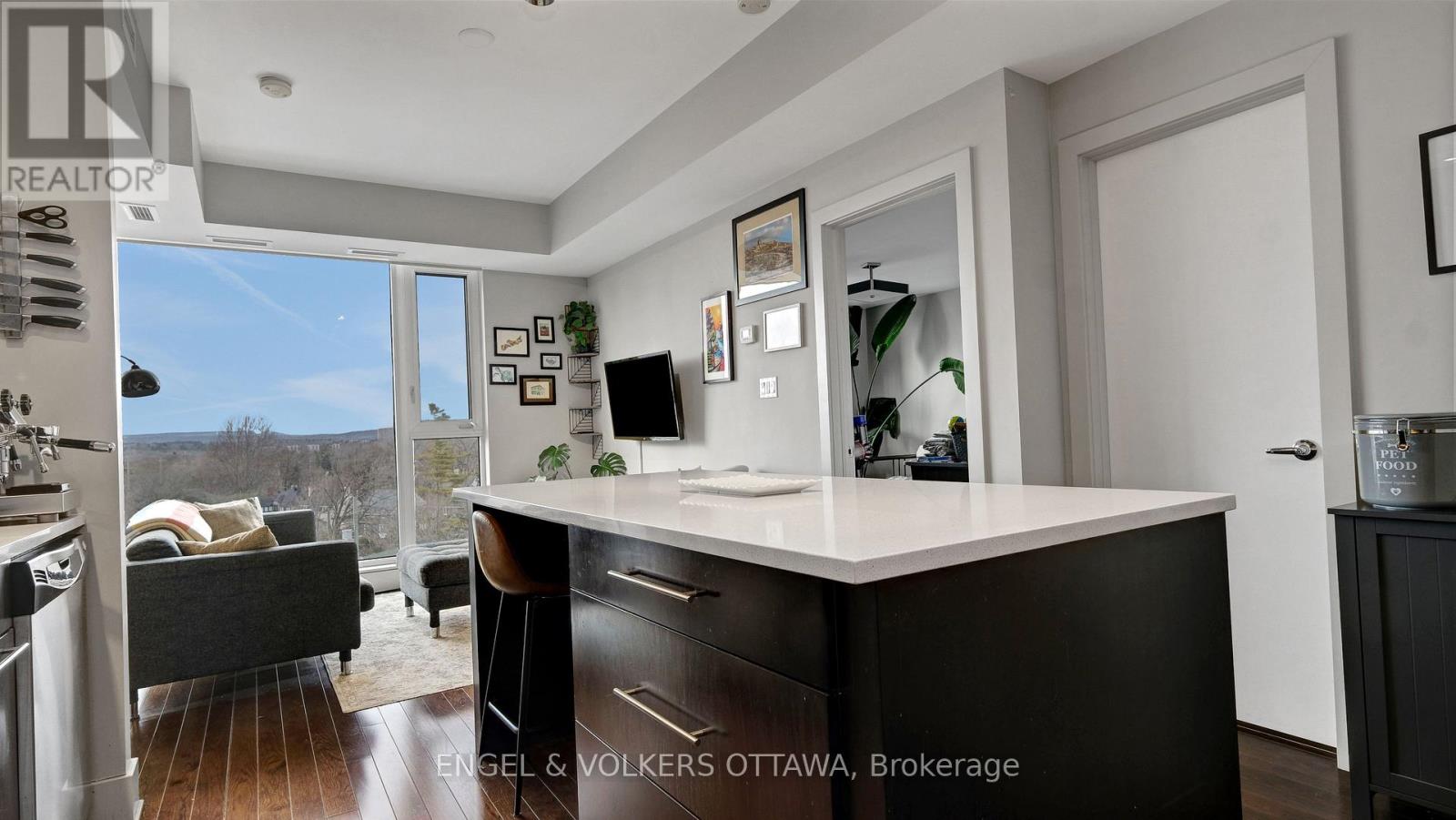 509 - 101 Richmond Road