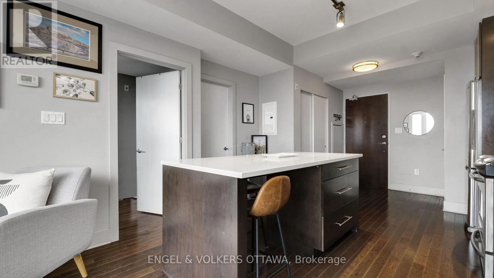 509 - 101 Richmond Road