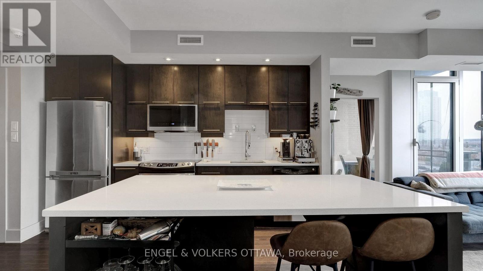 509 - 101 Richmond Road