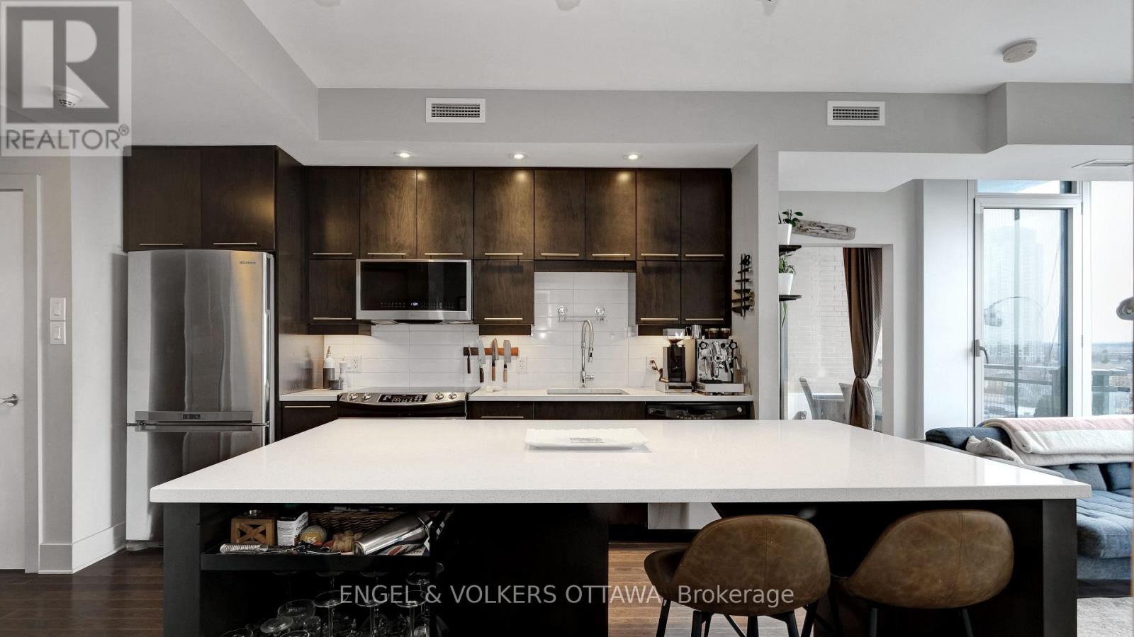 509 - 101 Richmond Road