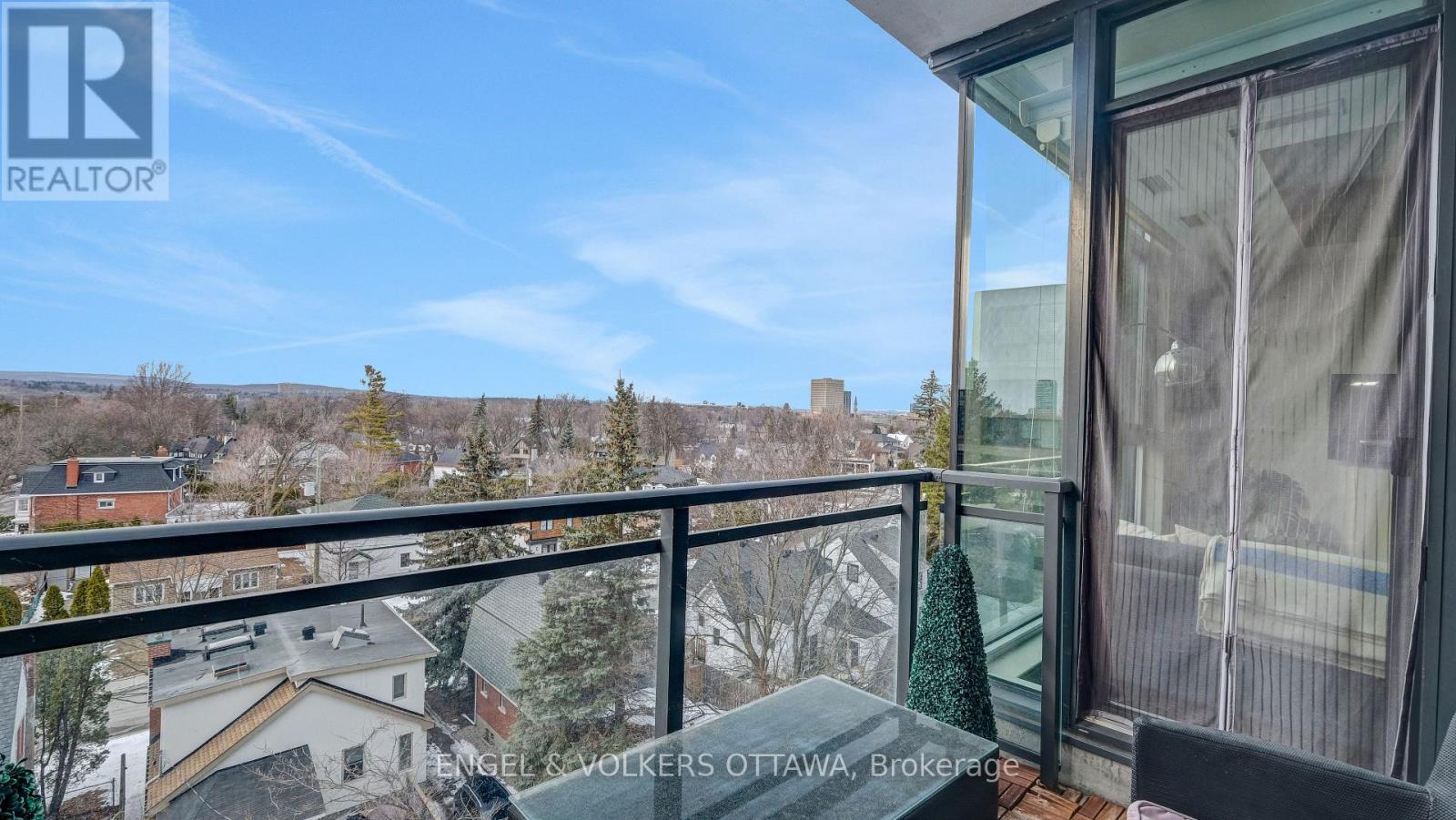 509 - 101 Richmond Road