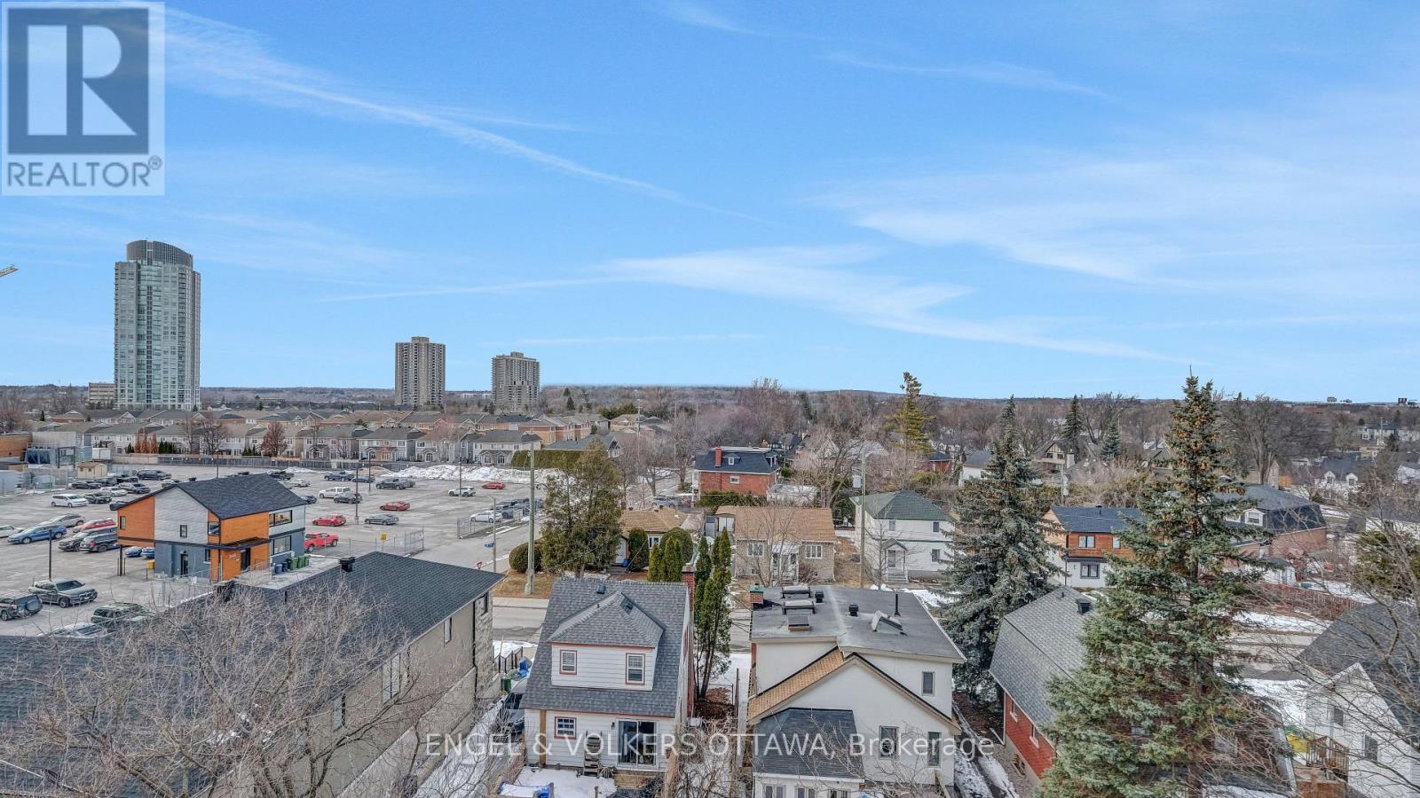 509 - 101 Richmond Road