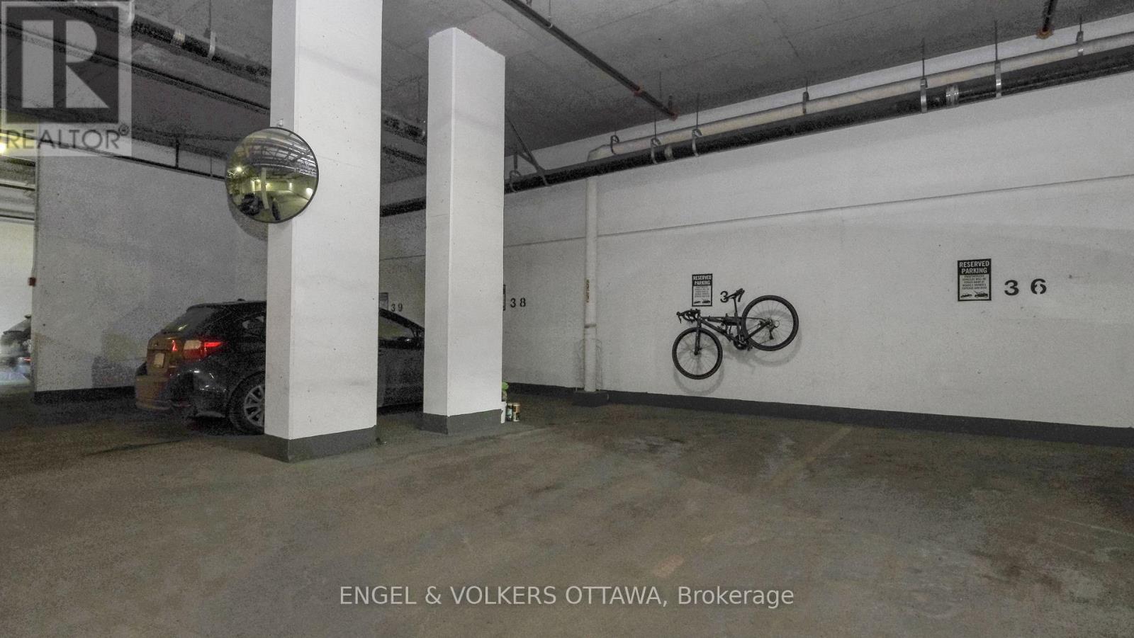 509 - 101 Richmond Road