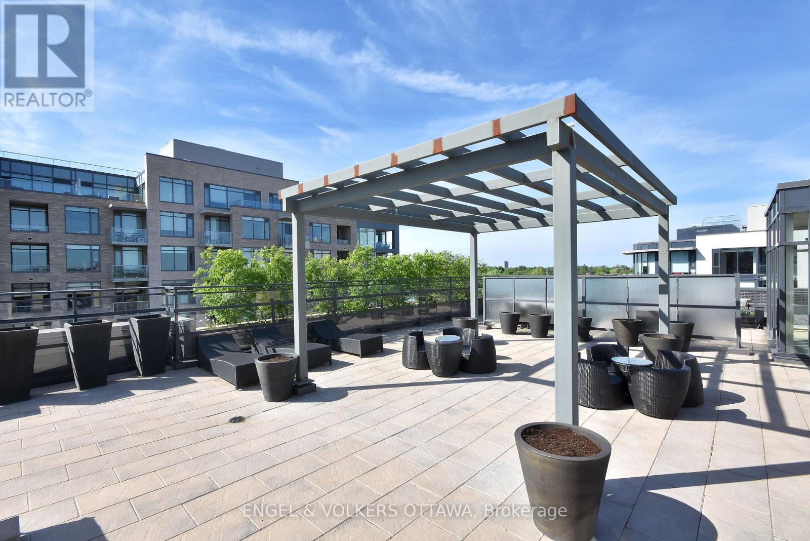 509 - 101 Richmond Road