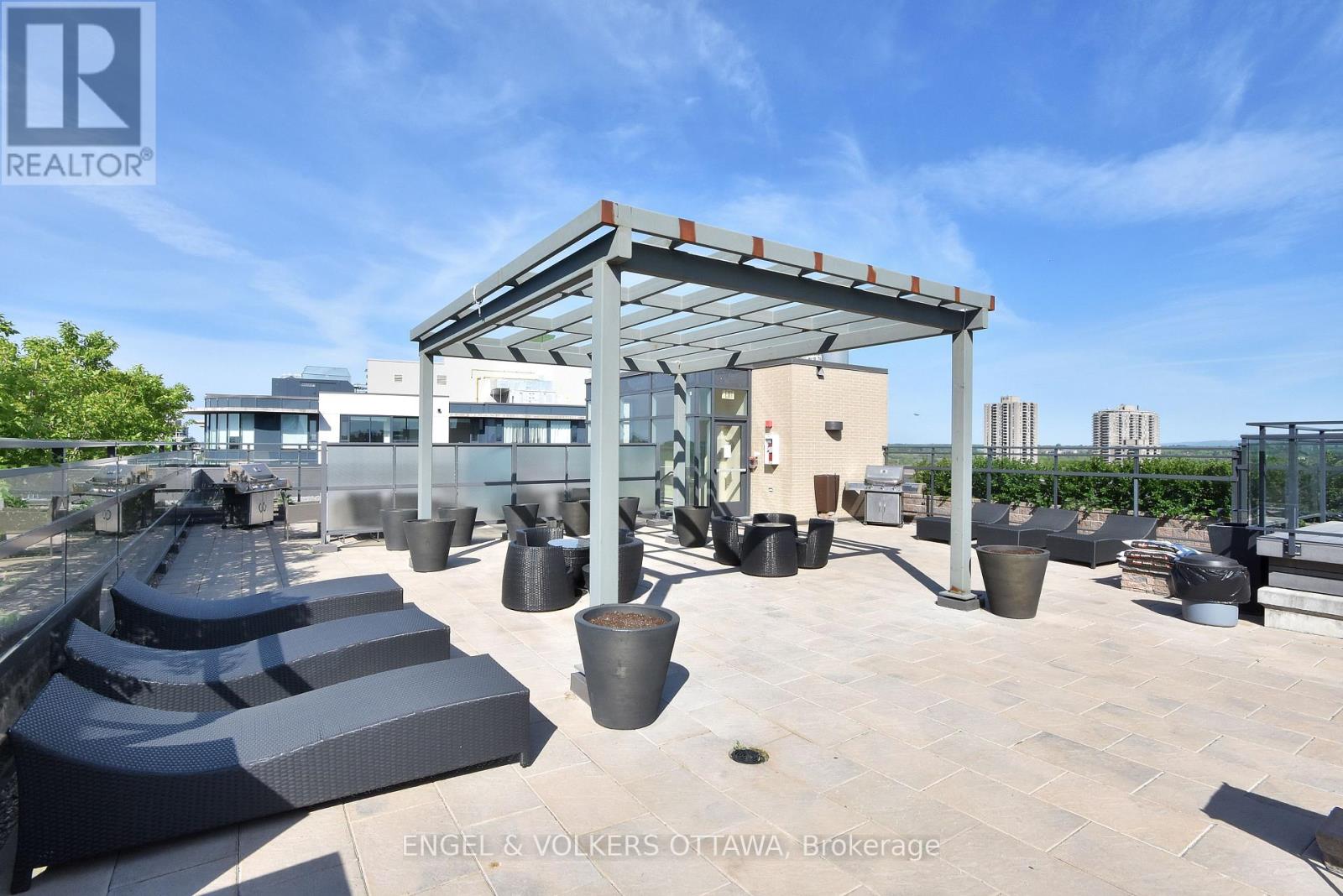 509 - 101 Richmond Road