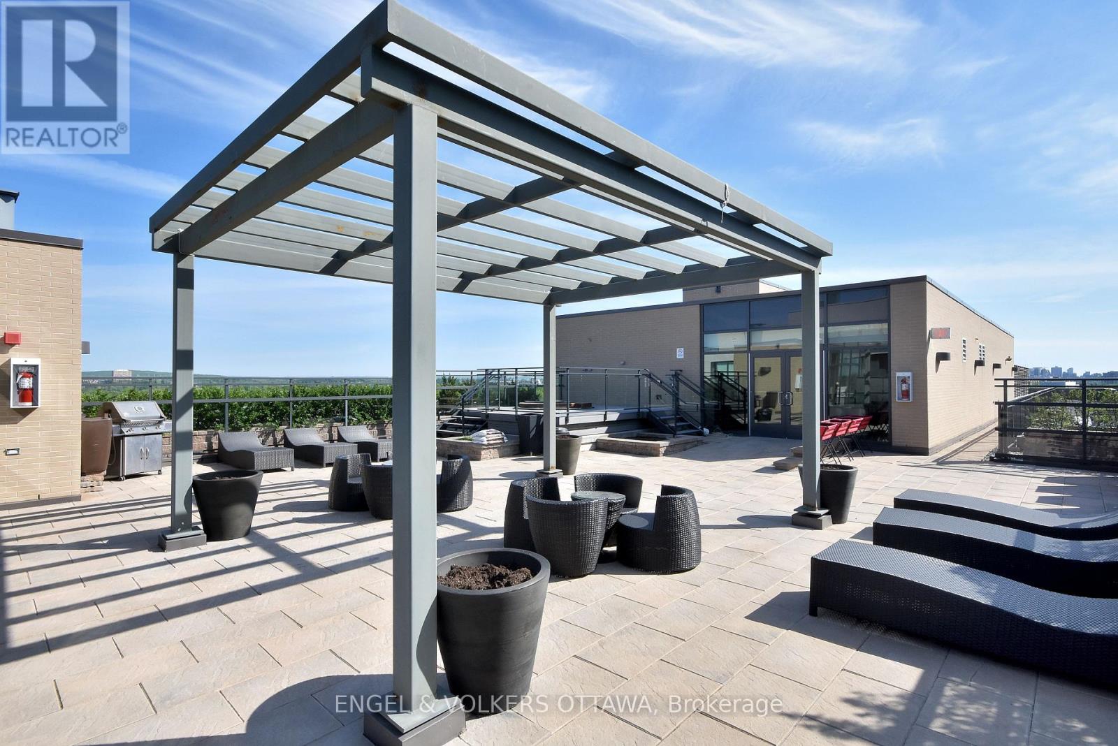 509 - 101 Richmond Road