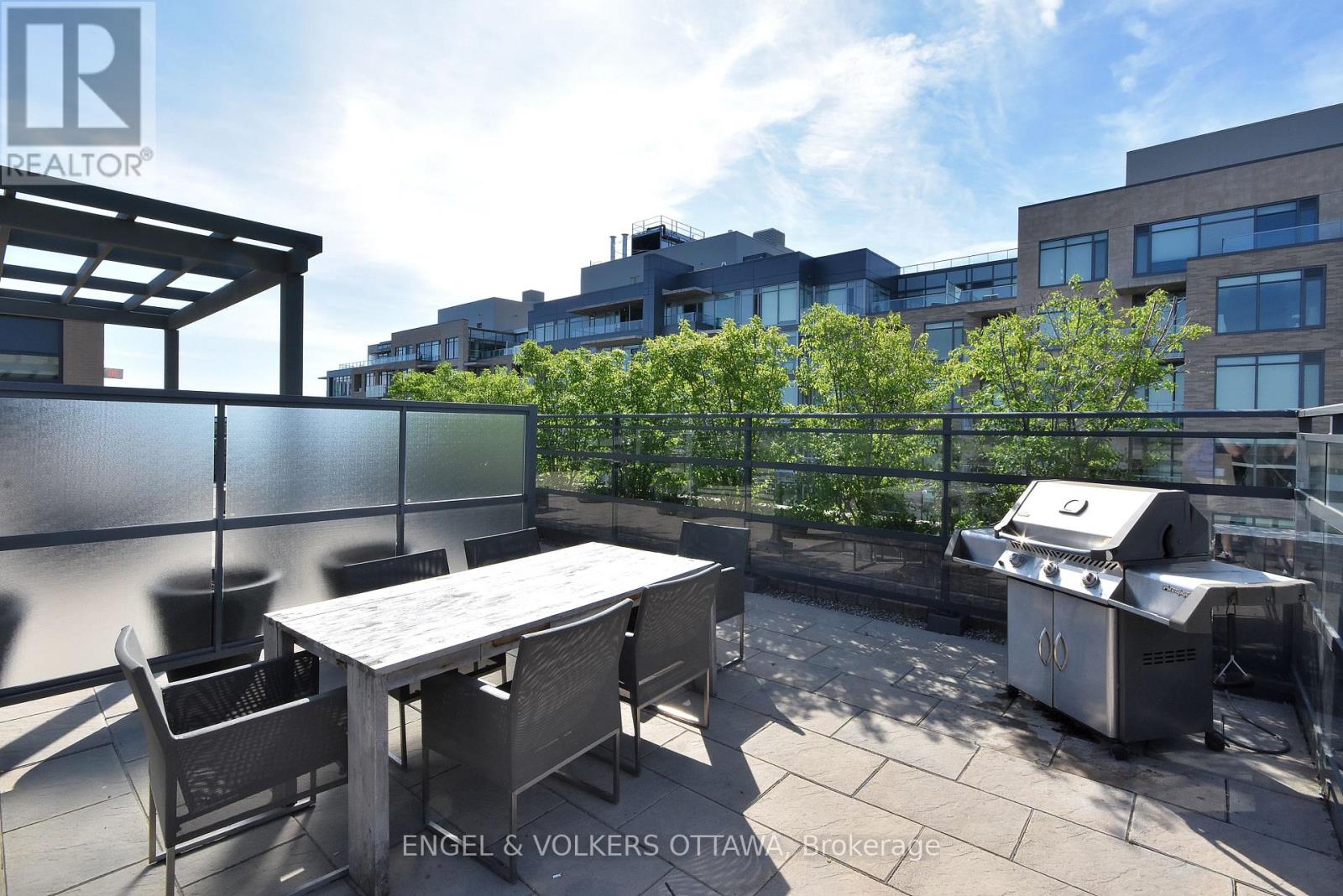 509 - 101 Richmond Road