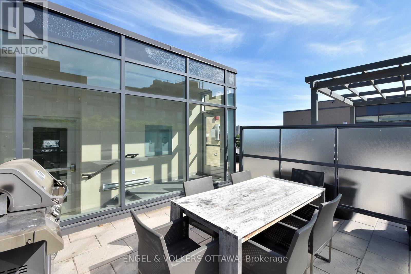 509 - 101 Richmond Road