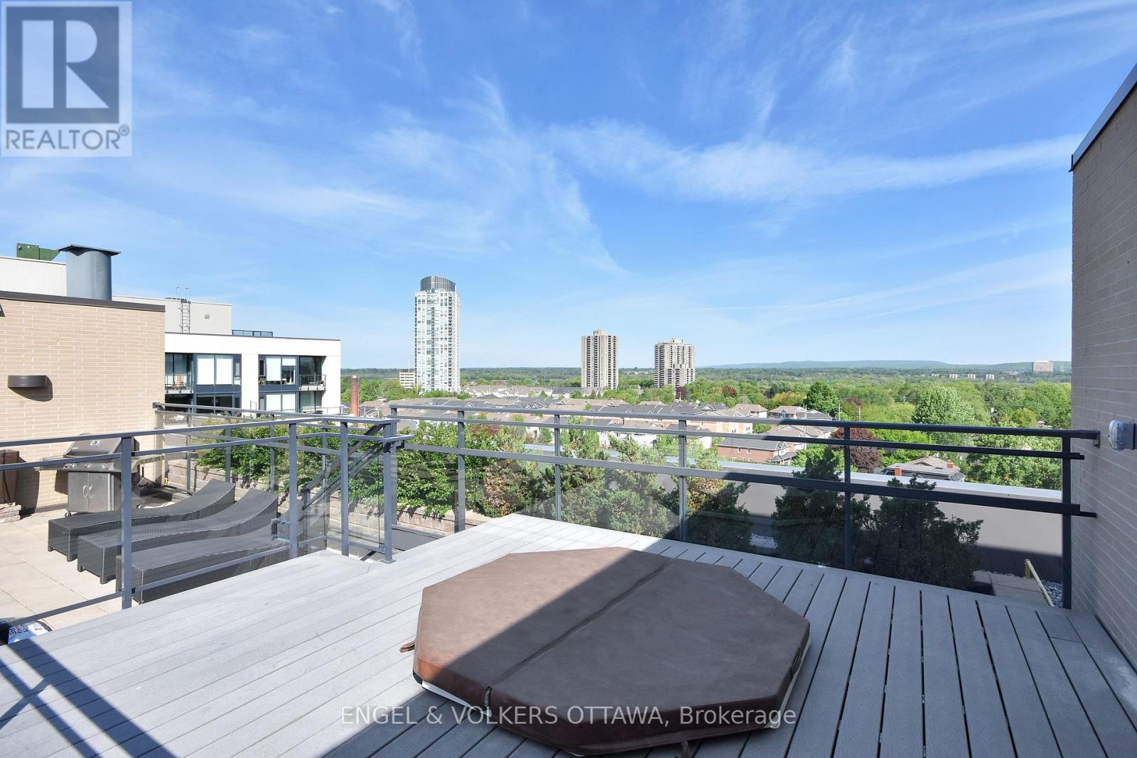 509 - 101 Richmond Road