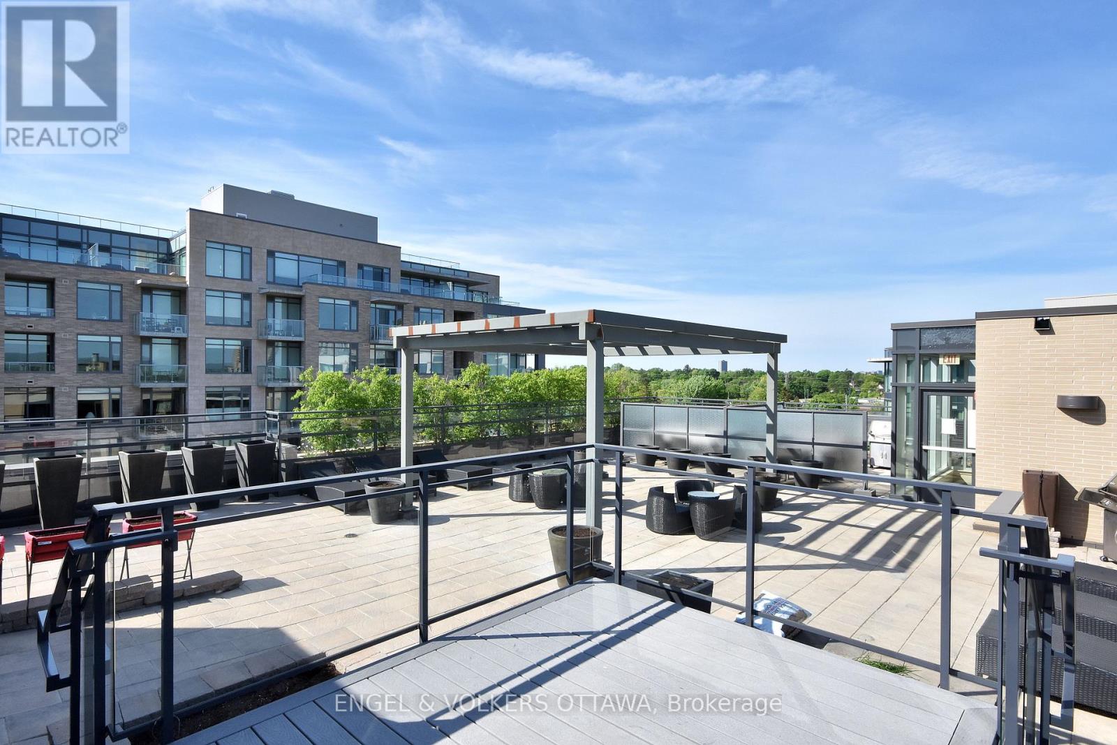 509 - 101 Richmond Road