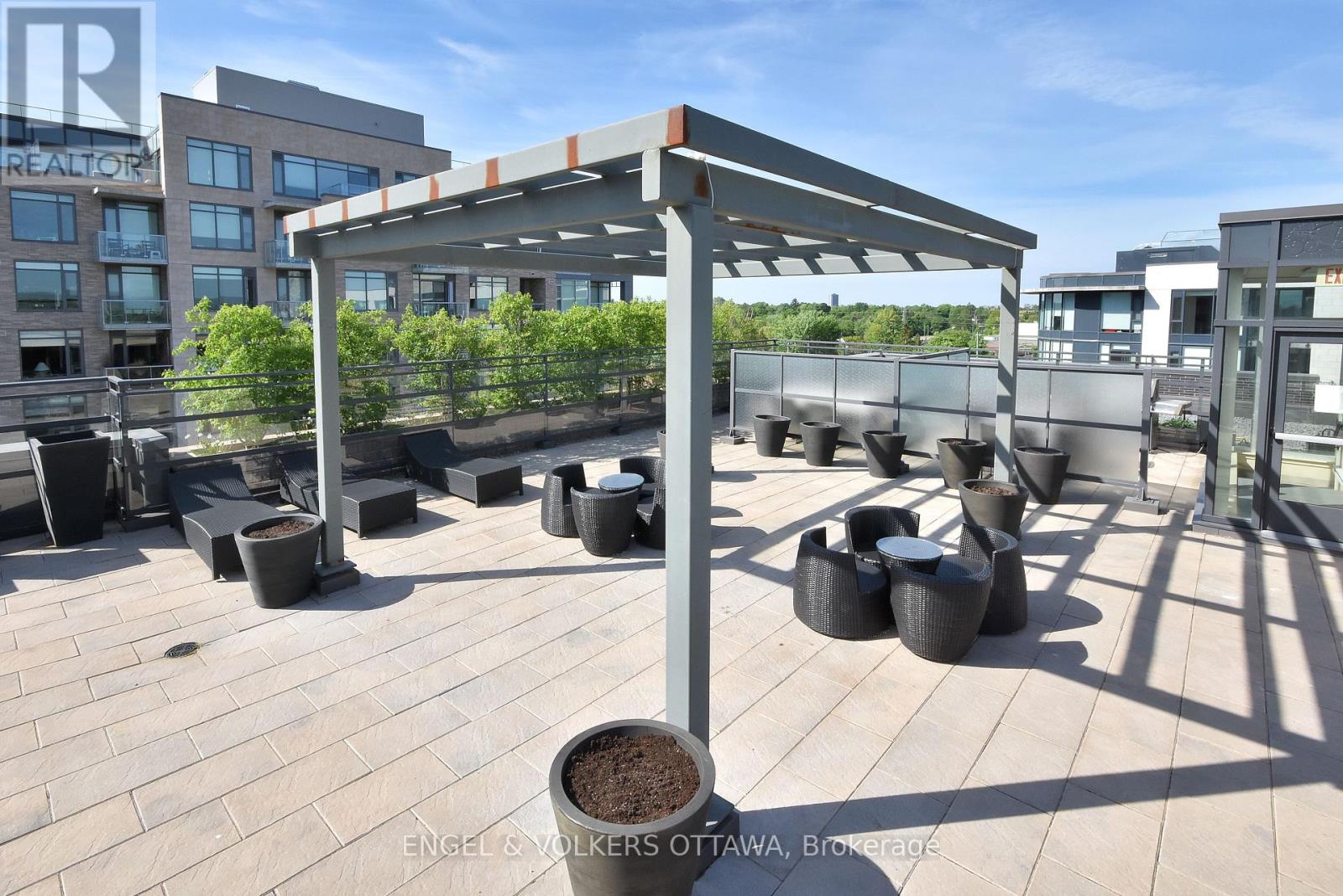 509 - 101 Richmond Road