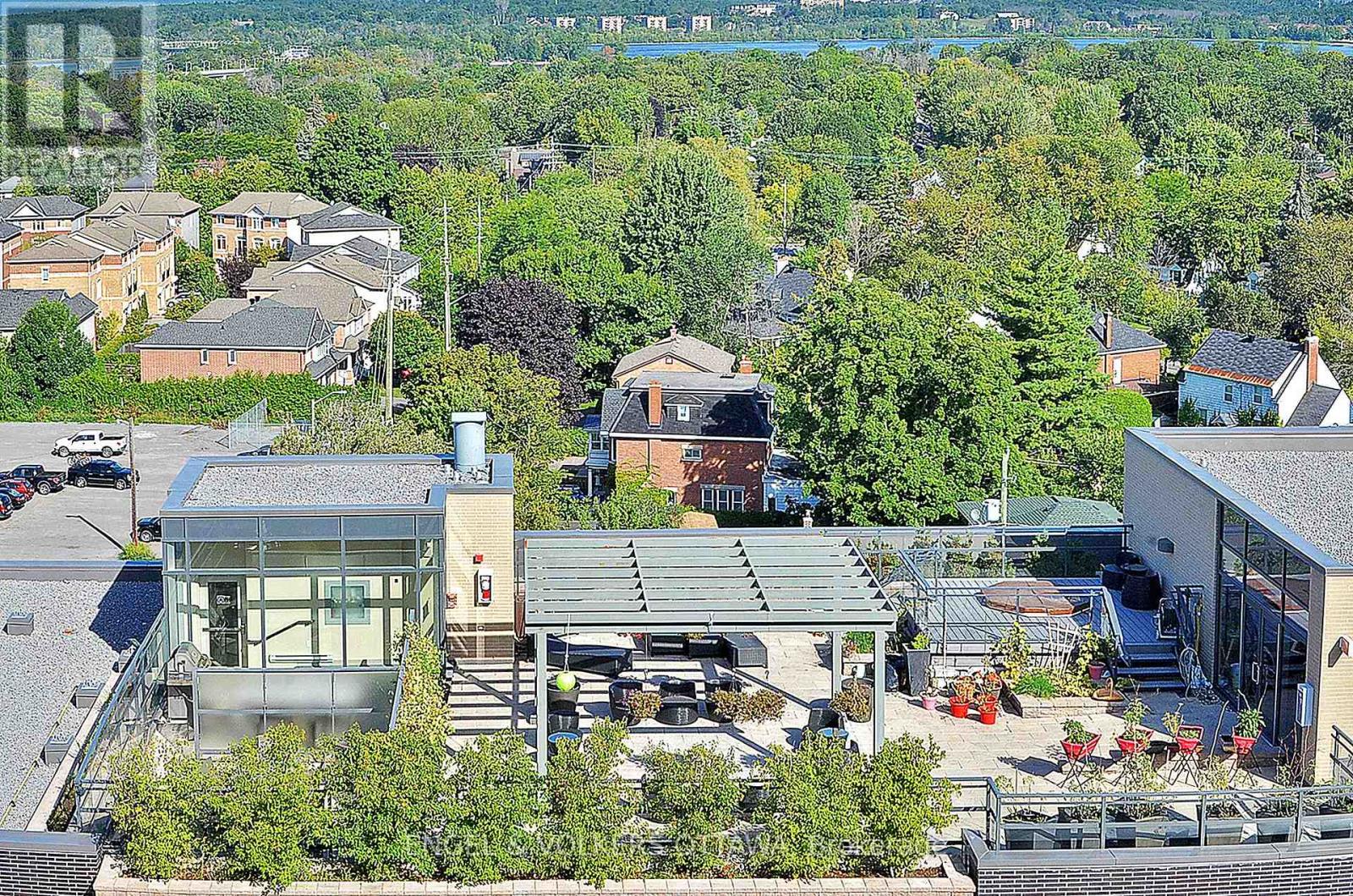 509 - 101 Richmond Road