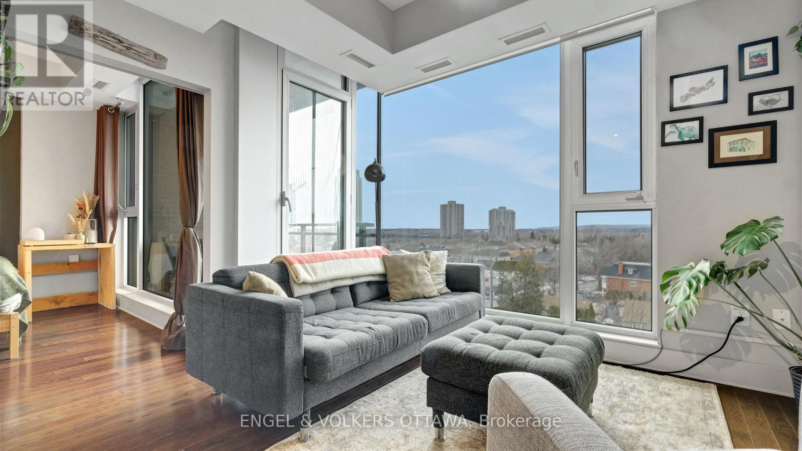 509 - 101 Richmond Road