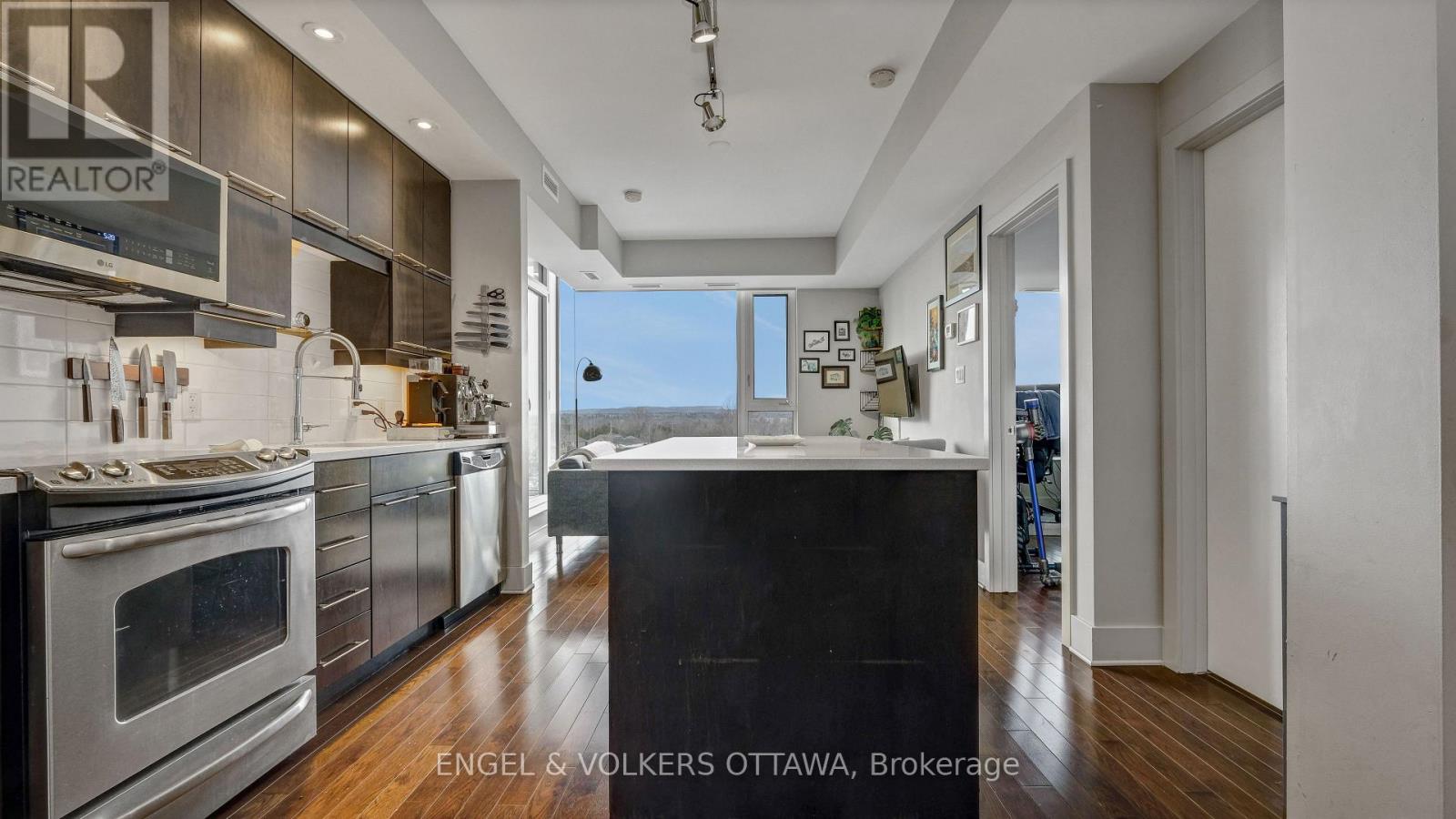 509 - 101 Richmond Road