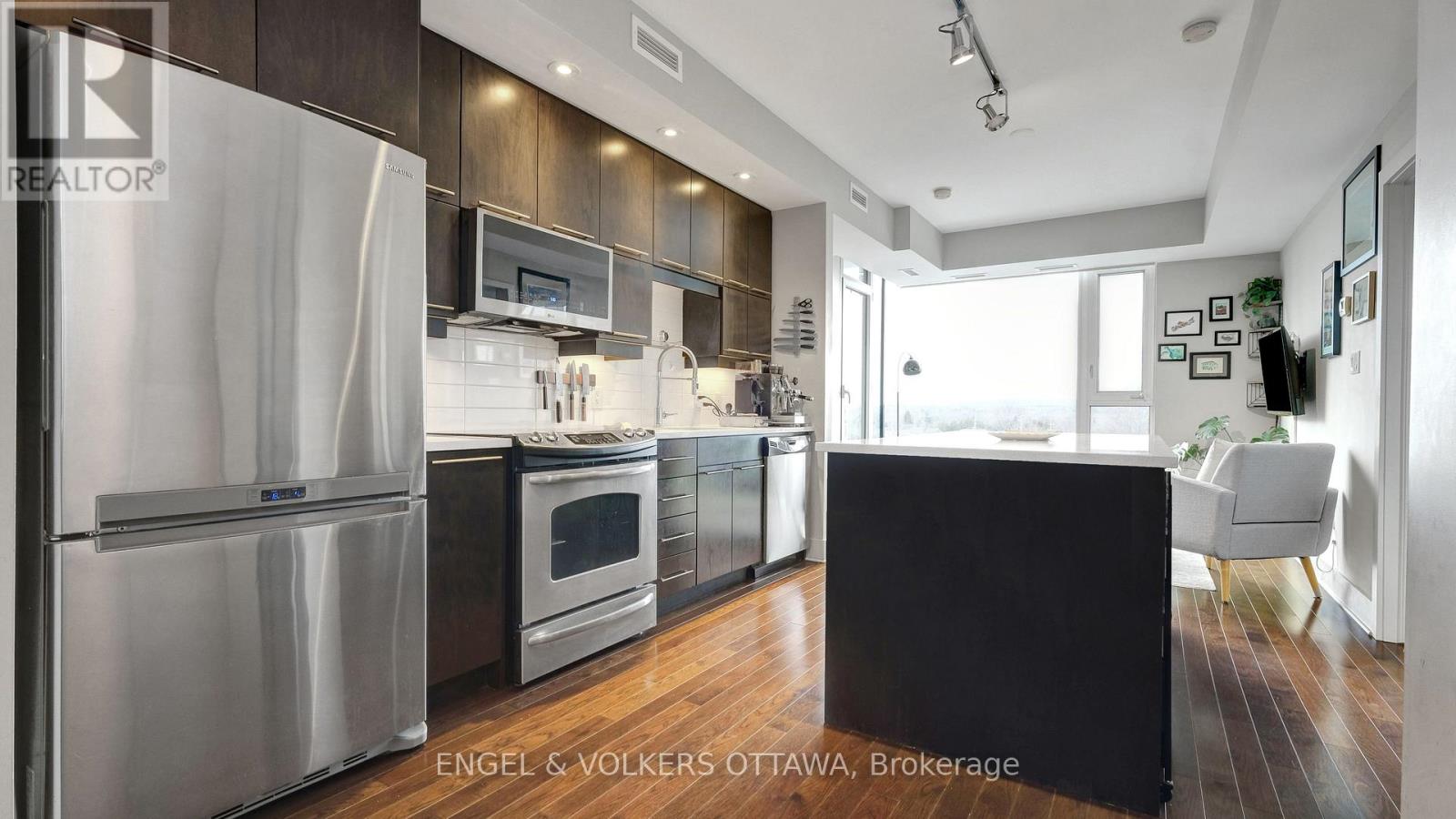 509 - 101 Richmond Road