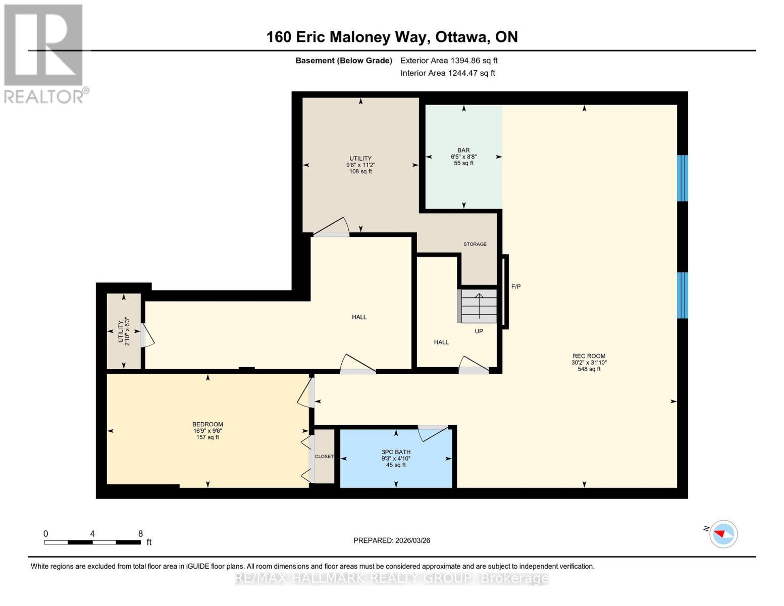 160 Eric Maloney Way