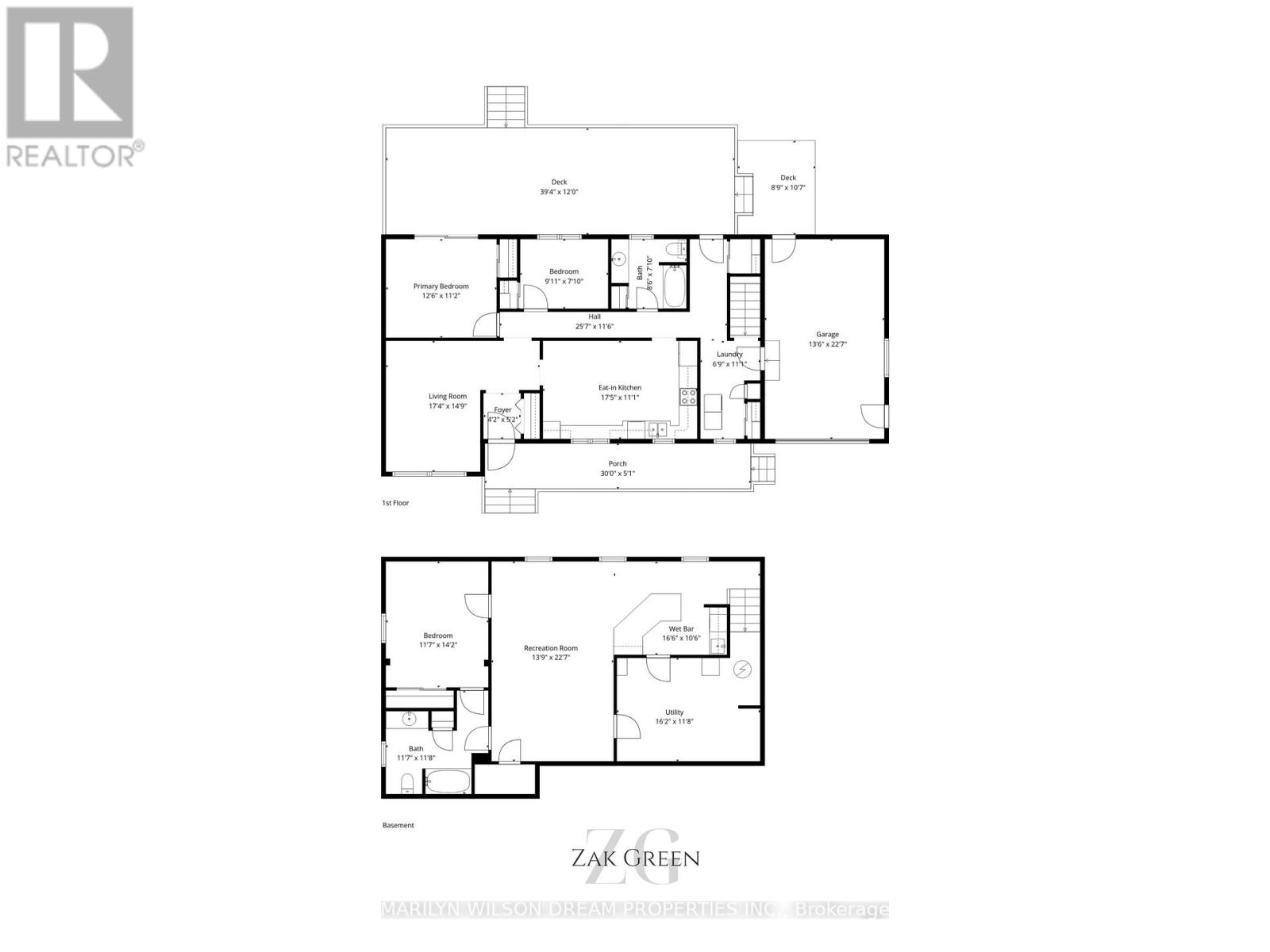 1234 Kinburn Side Road