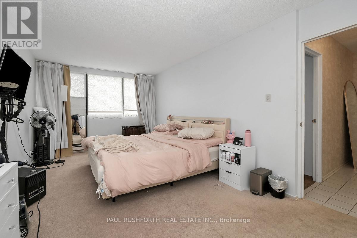 1602 - 1285 Cahill Drive