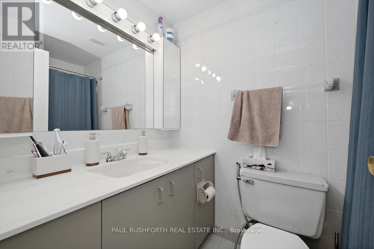 1602 - 1285 Cahill Drive