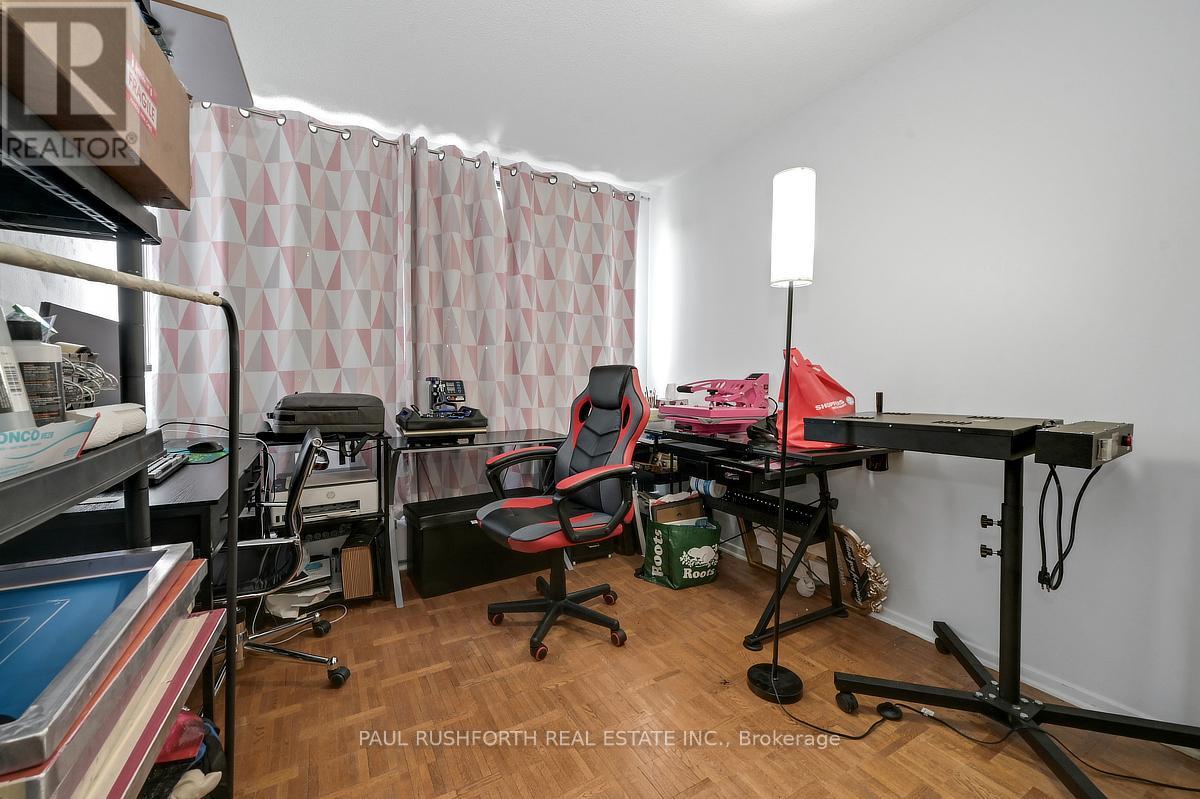 1602 - 1285 Cahill Drive