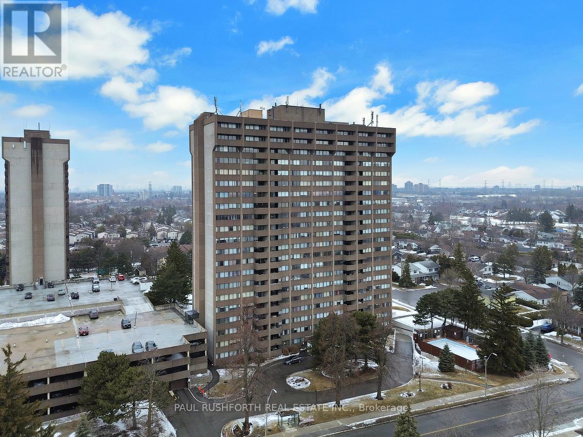 1602 - 1285 Cahill Drive