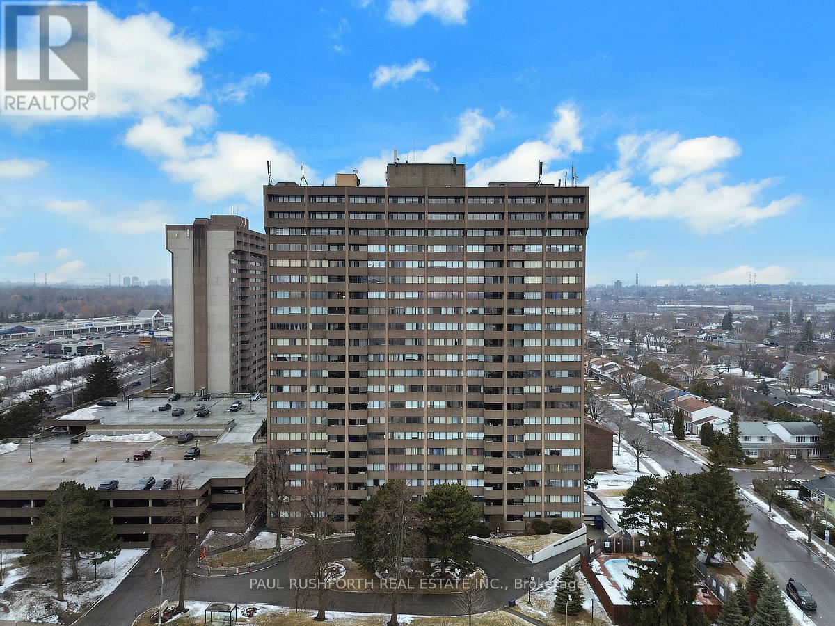 1602 - 1285 Cahill Drive