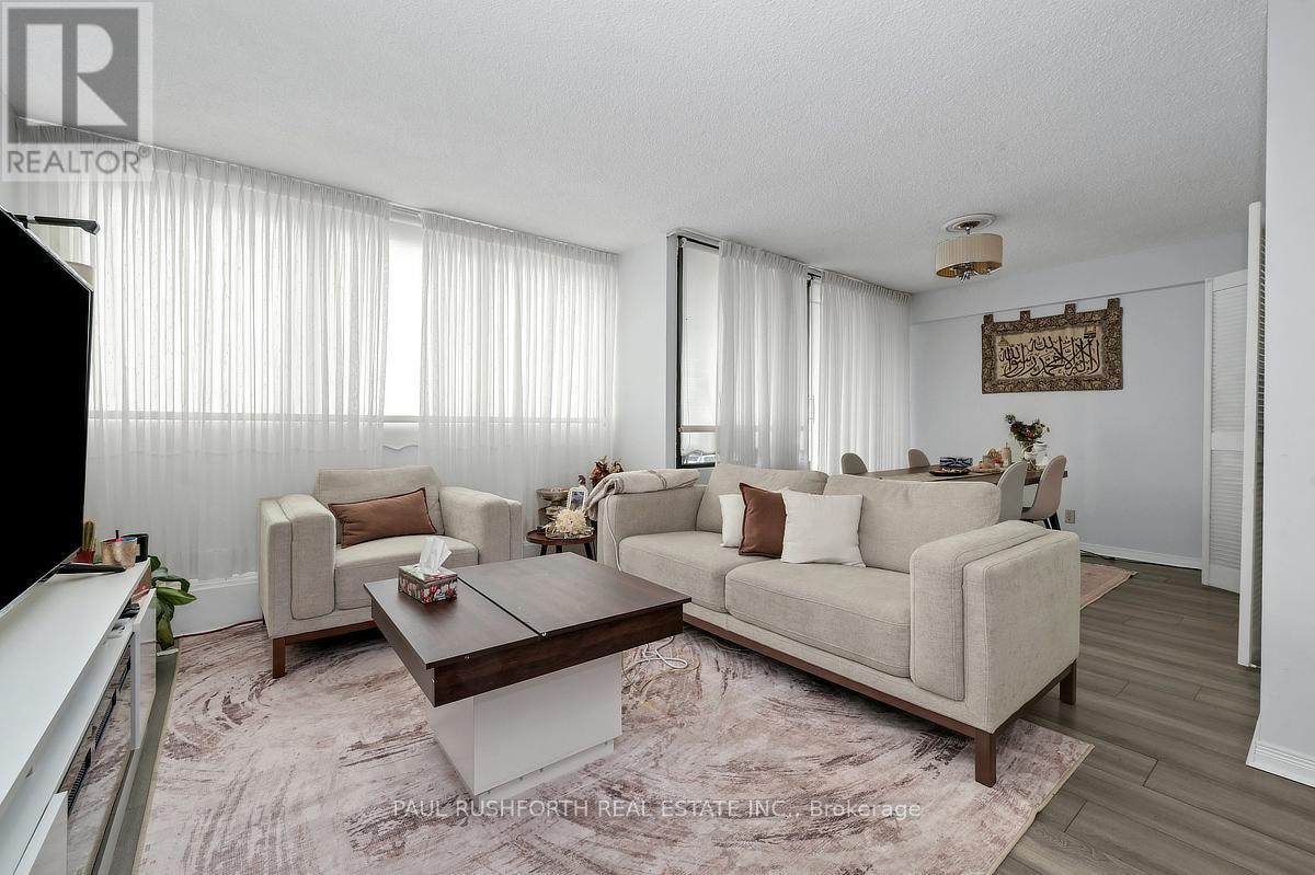 1602 - 1285 Cahill Drive