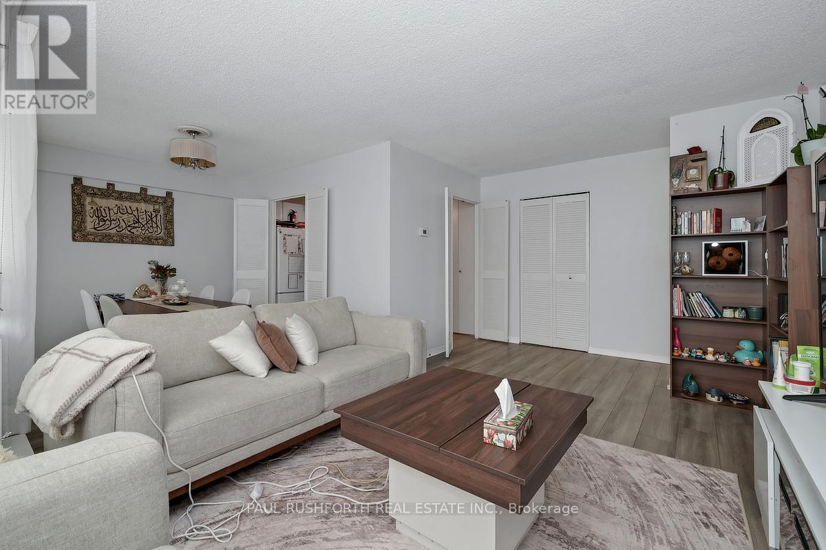 1602 - 1285 Cahill Drive