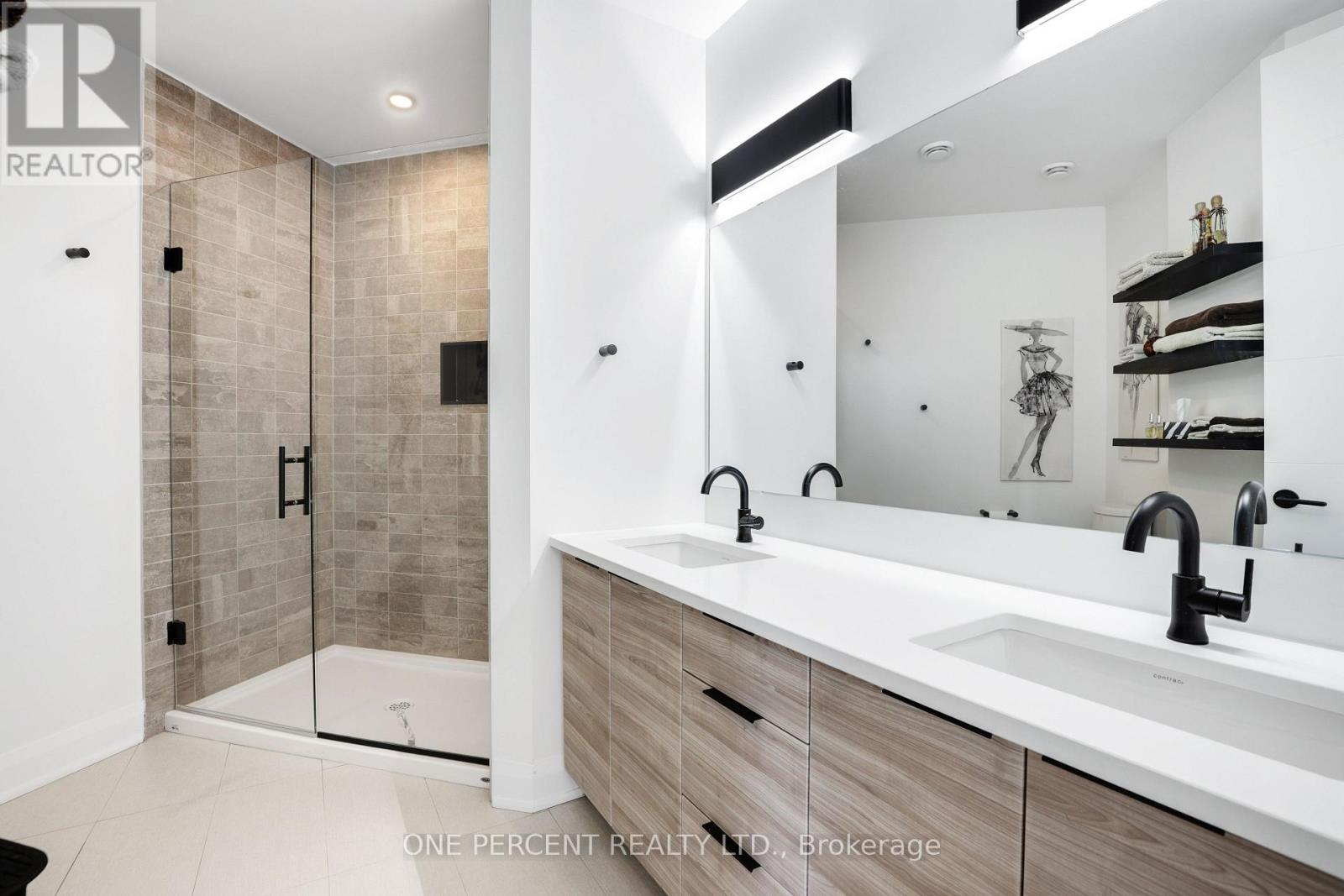 403 - 100 Cortile Private