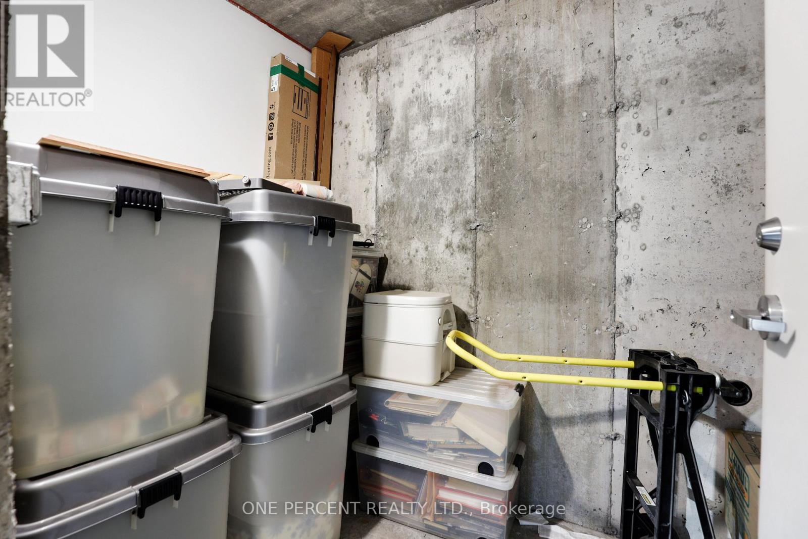 403 - 100 Cortile Private