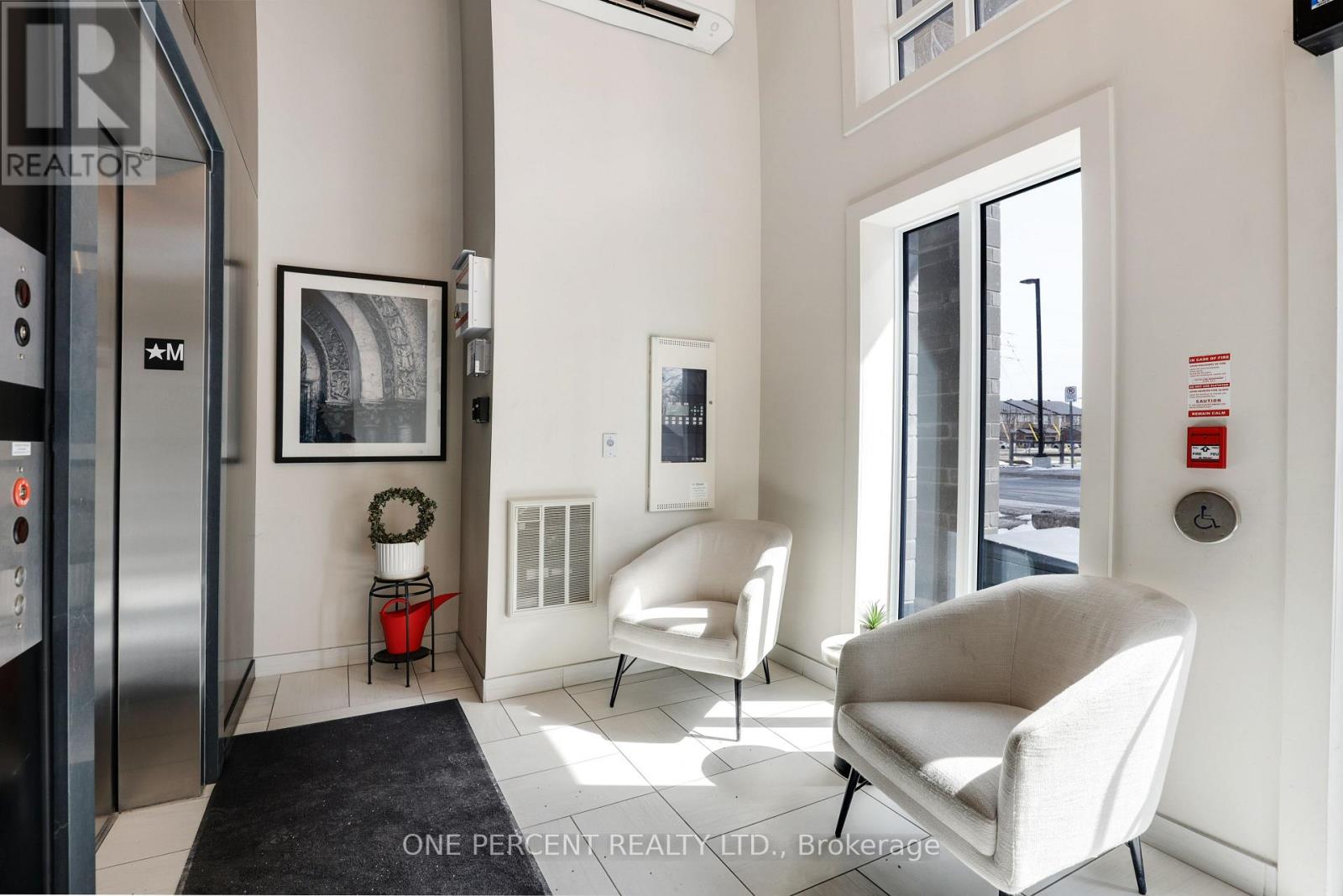 403 - 100 Cortile Private