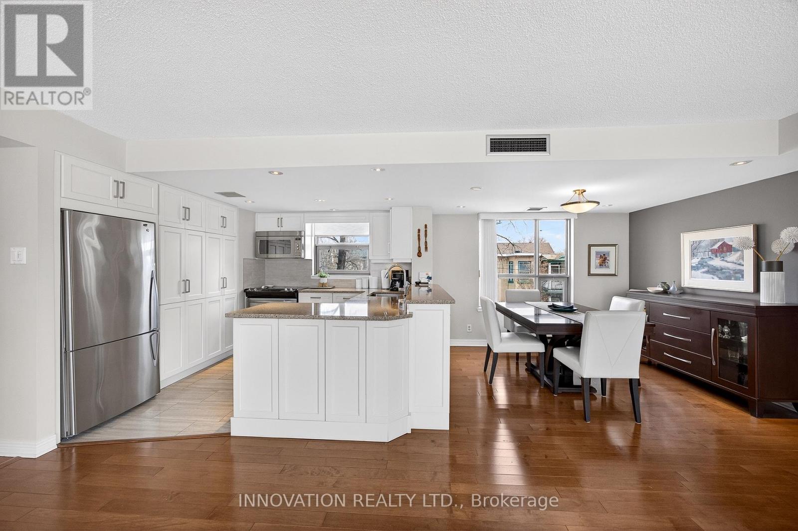 204 - 30 Charlevoix Street