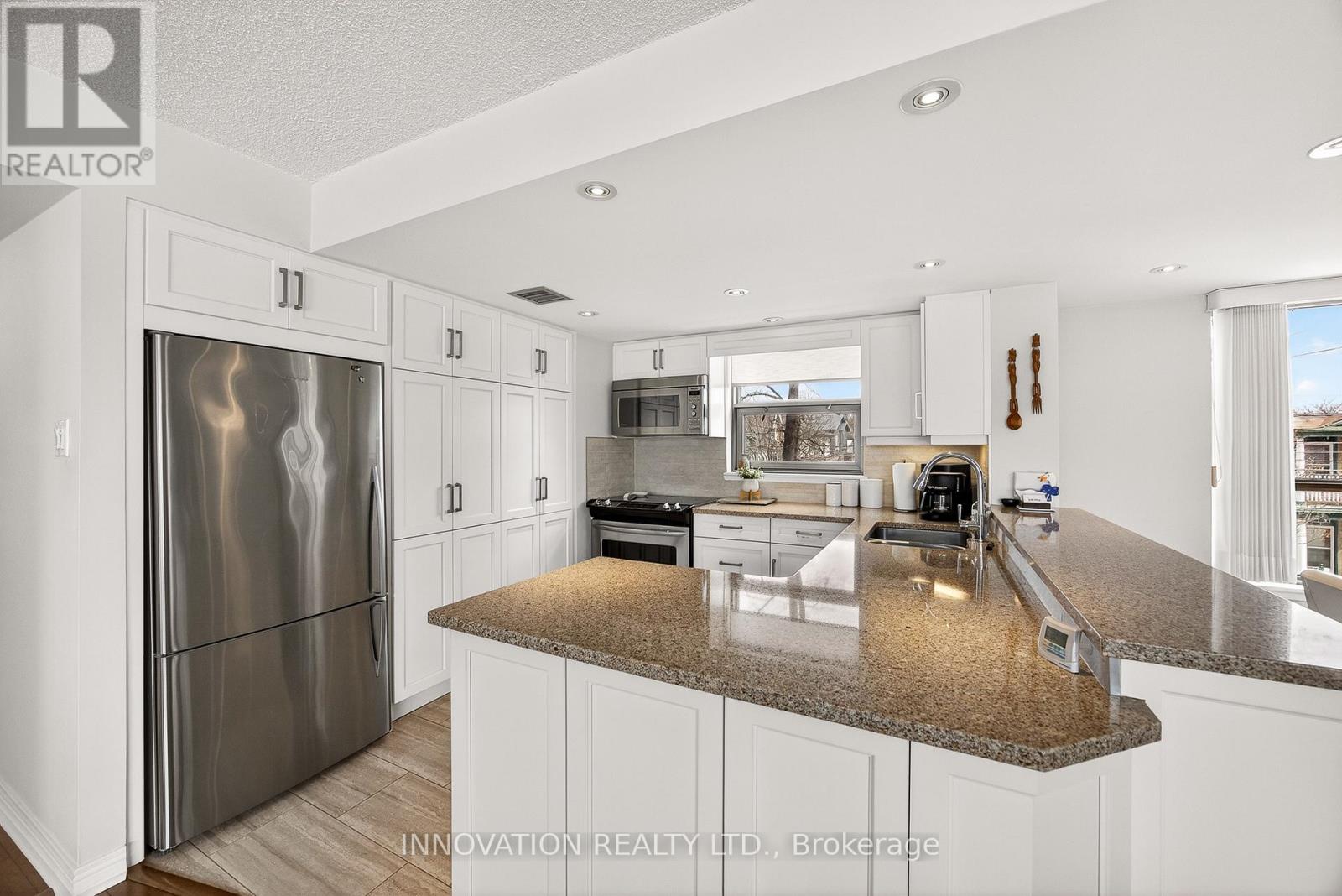 204 - 30 Charlevoix Street