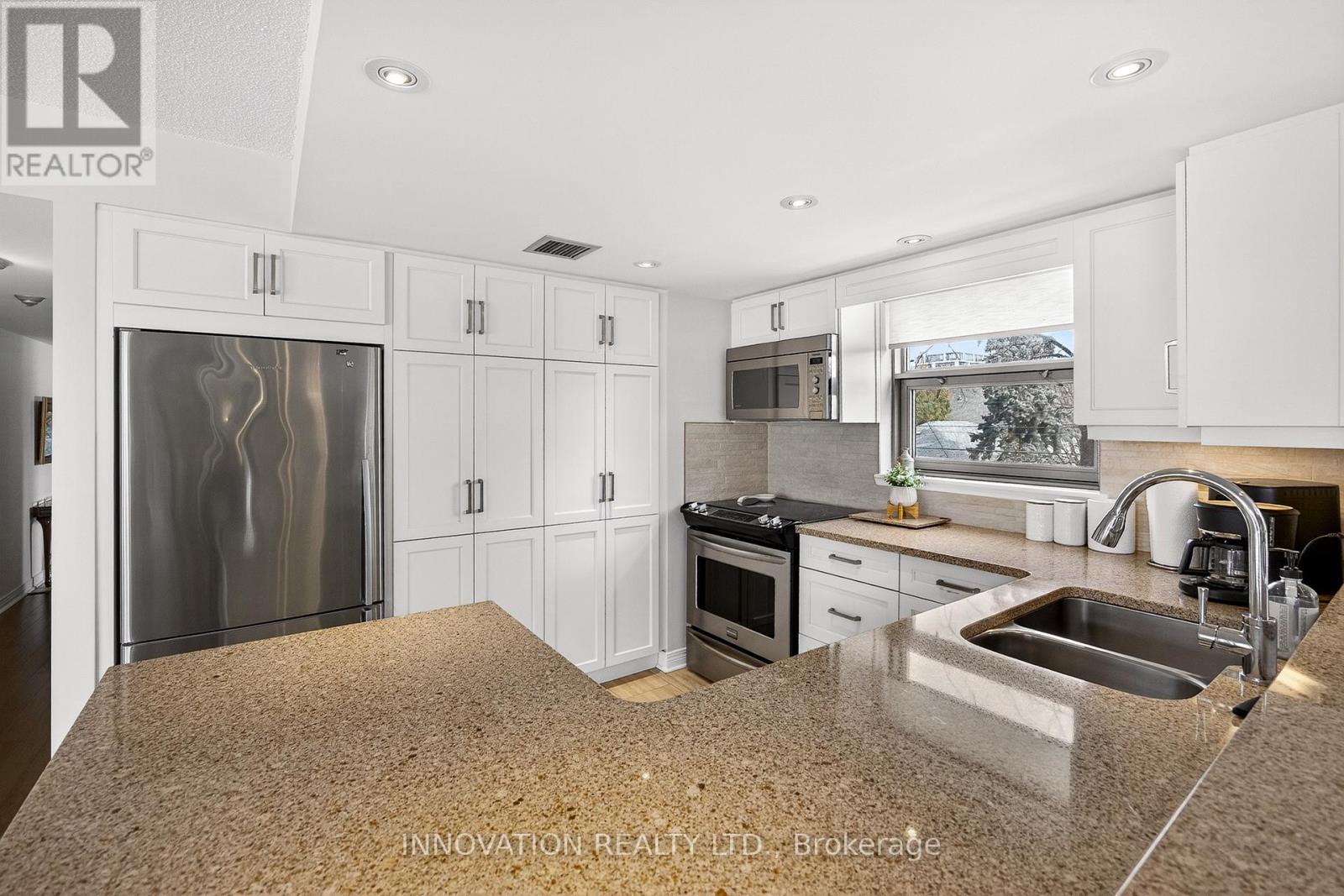 204 - 30 Charlevoix Street