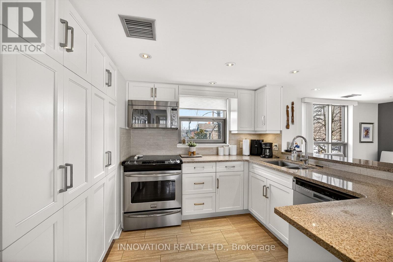 204 - 30 Charlevoix Street