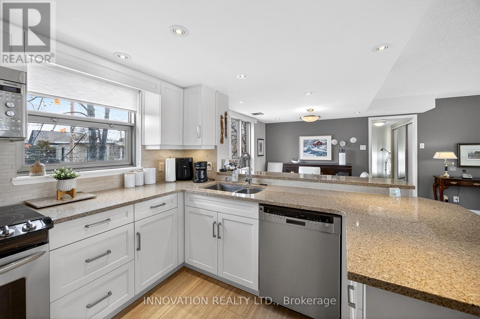 204 - 30 Charlevoix Street