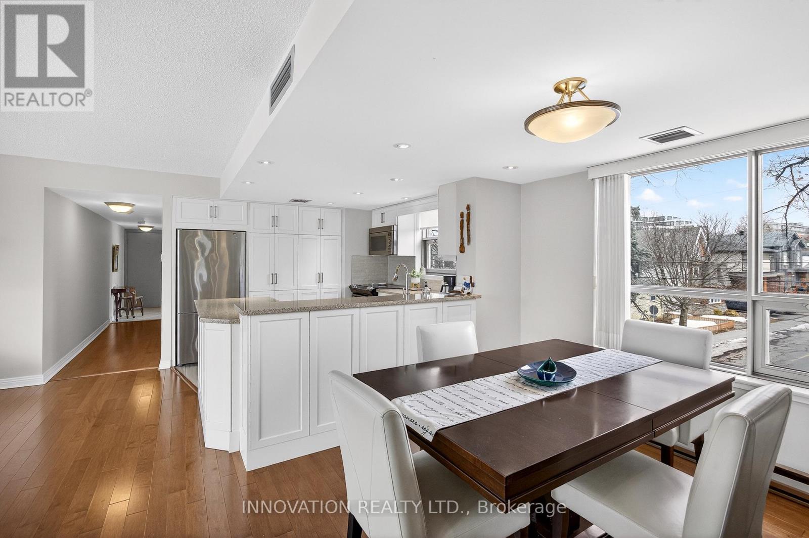 204 - 30 Charlevoix Street