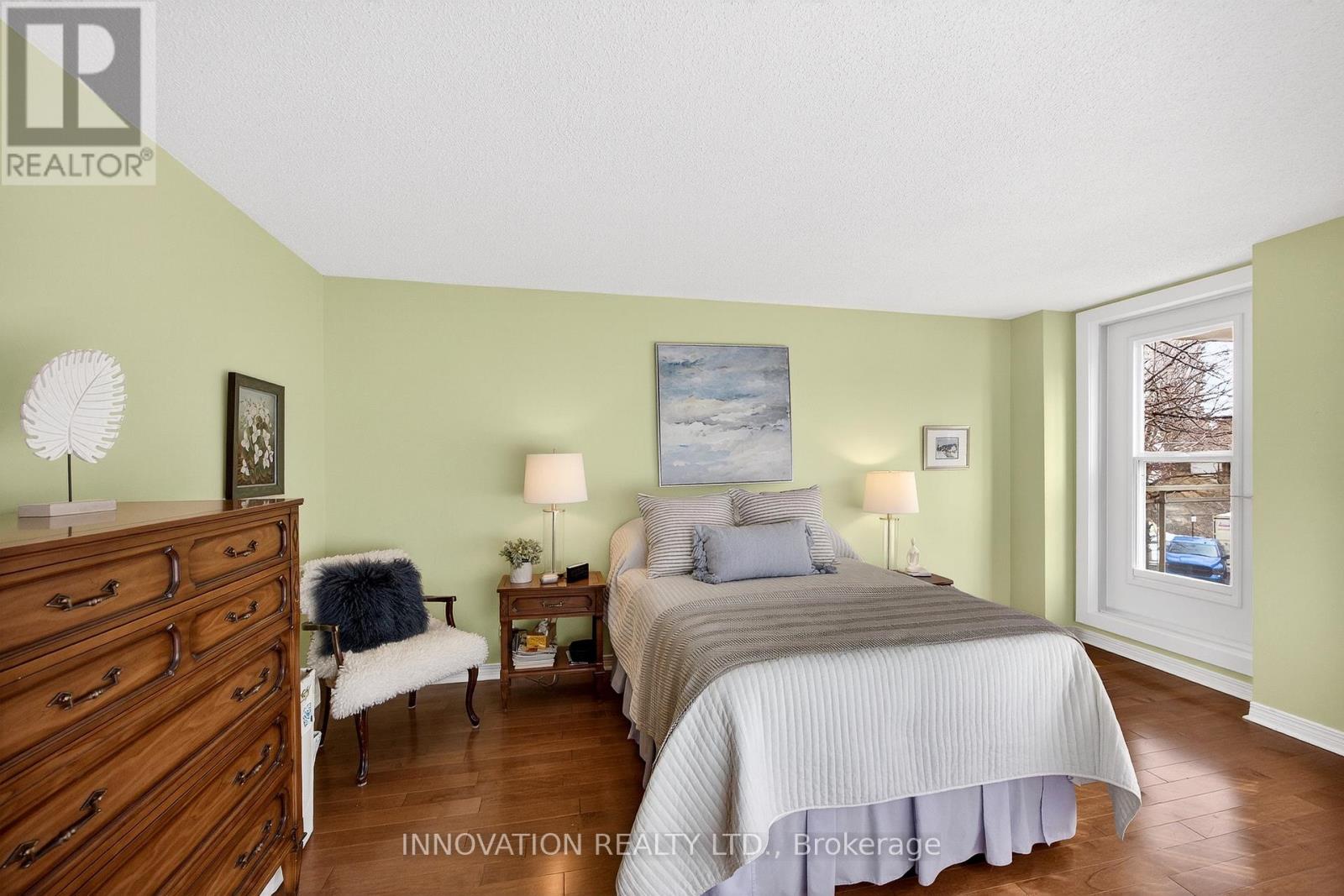 204 - 30 Charlevoix Street