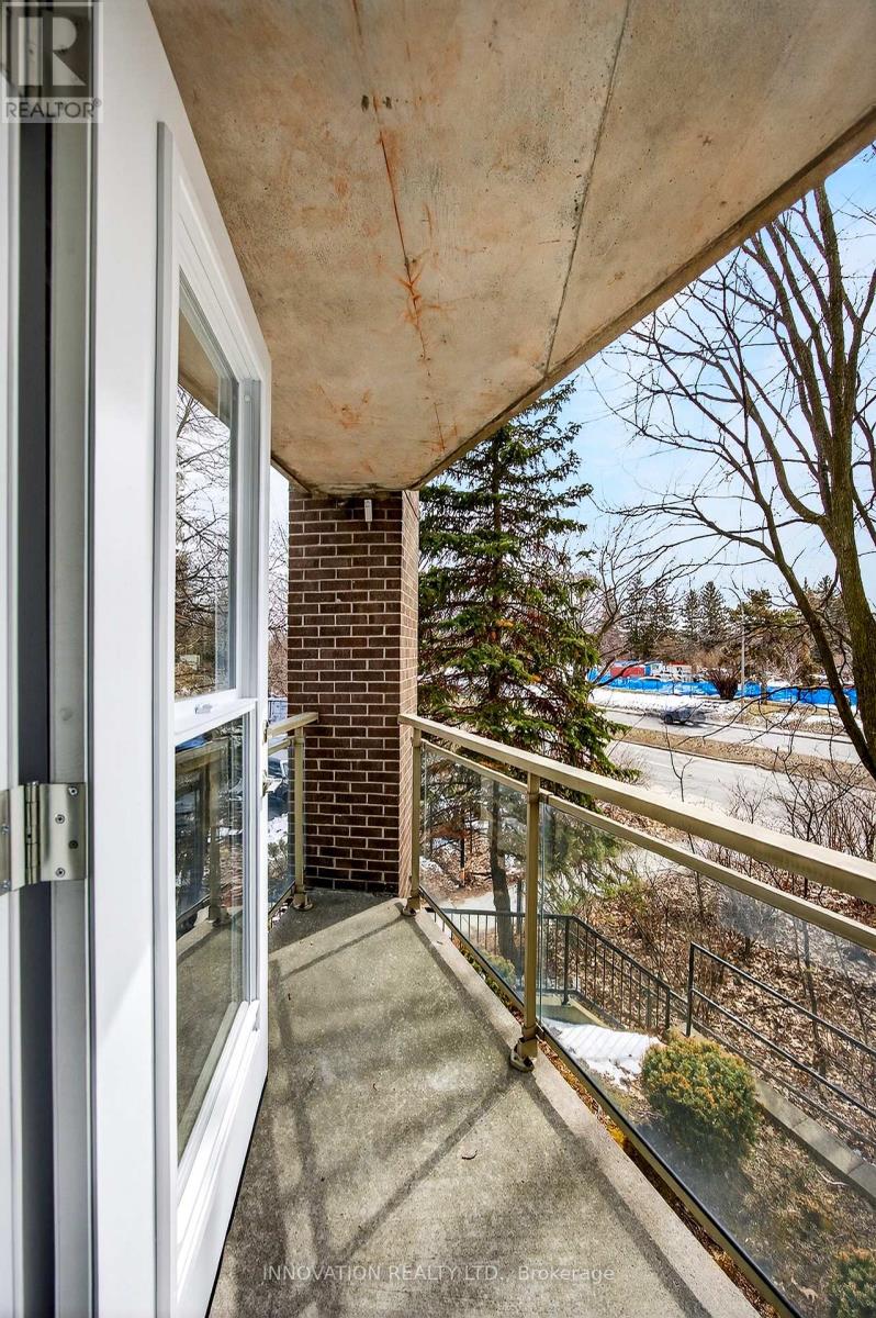 204 - 30 Charlevoix Street