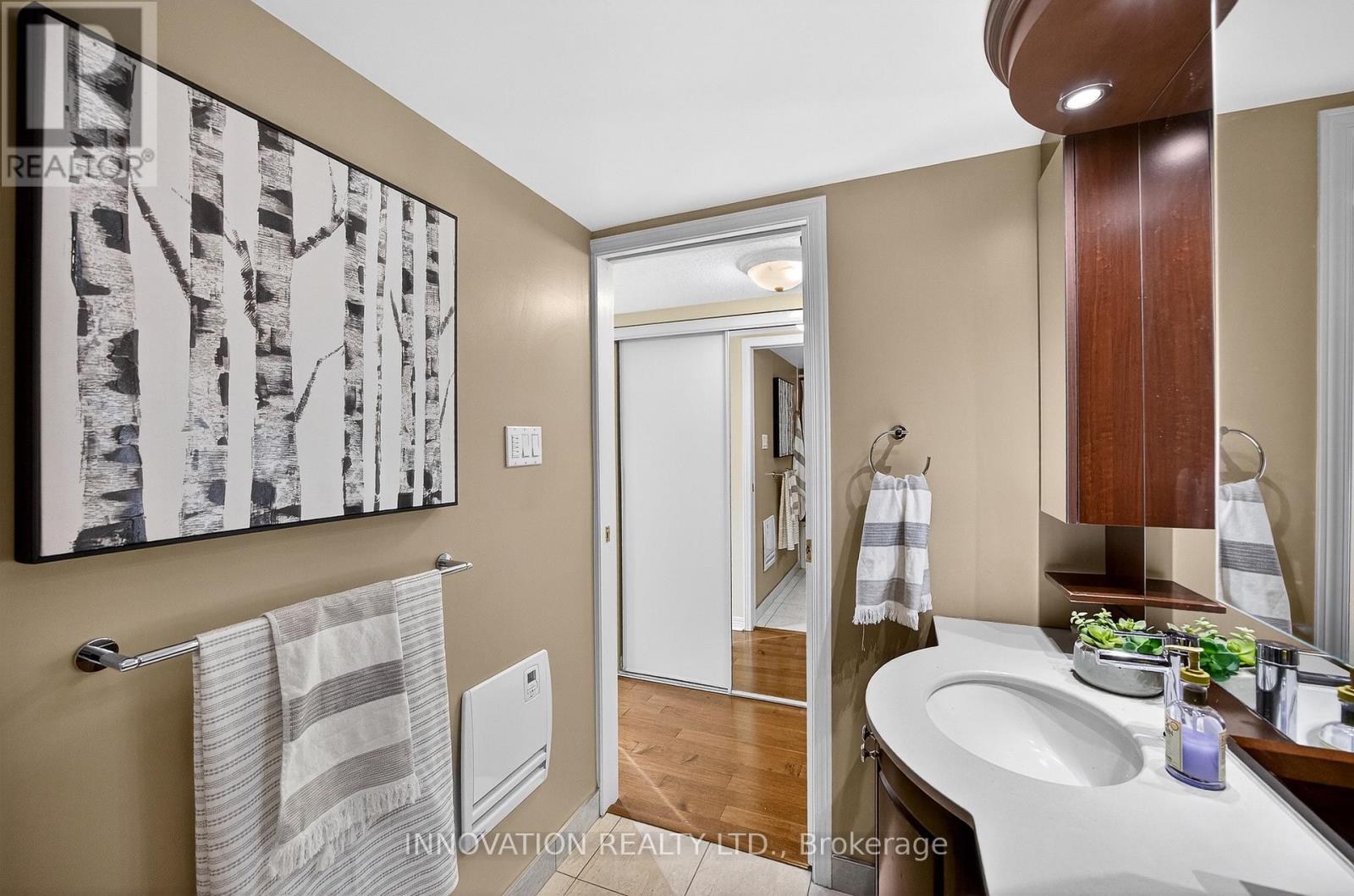 204 - 30 Charlevoix Street