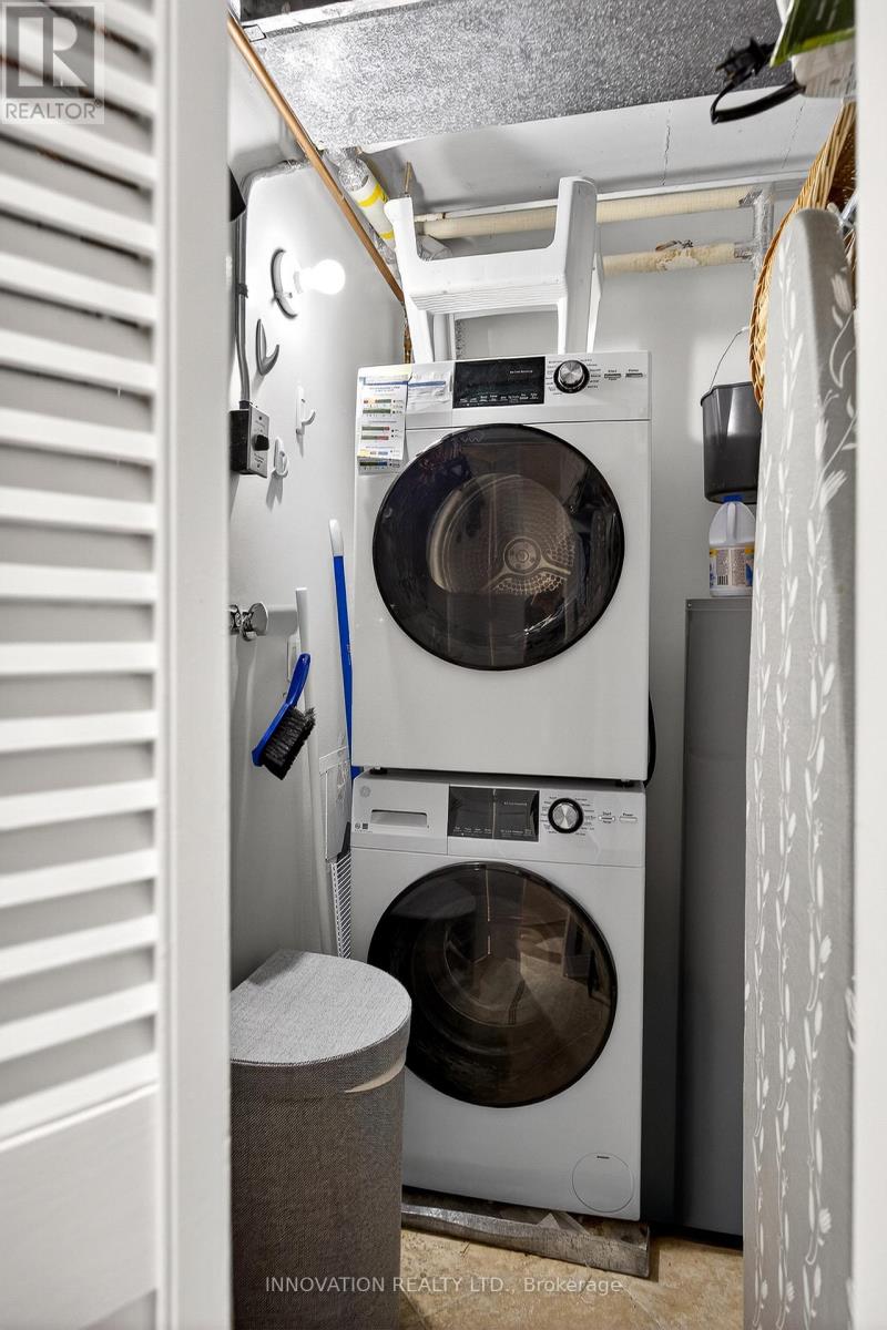 204 - 30 Charlevoix Street