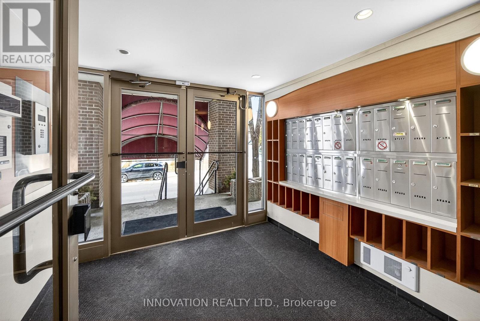 204 - 30 Charlevoix Street