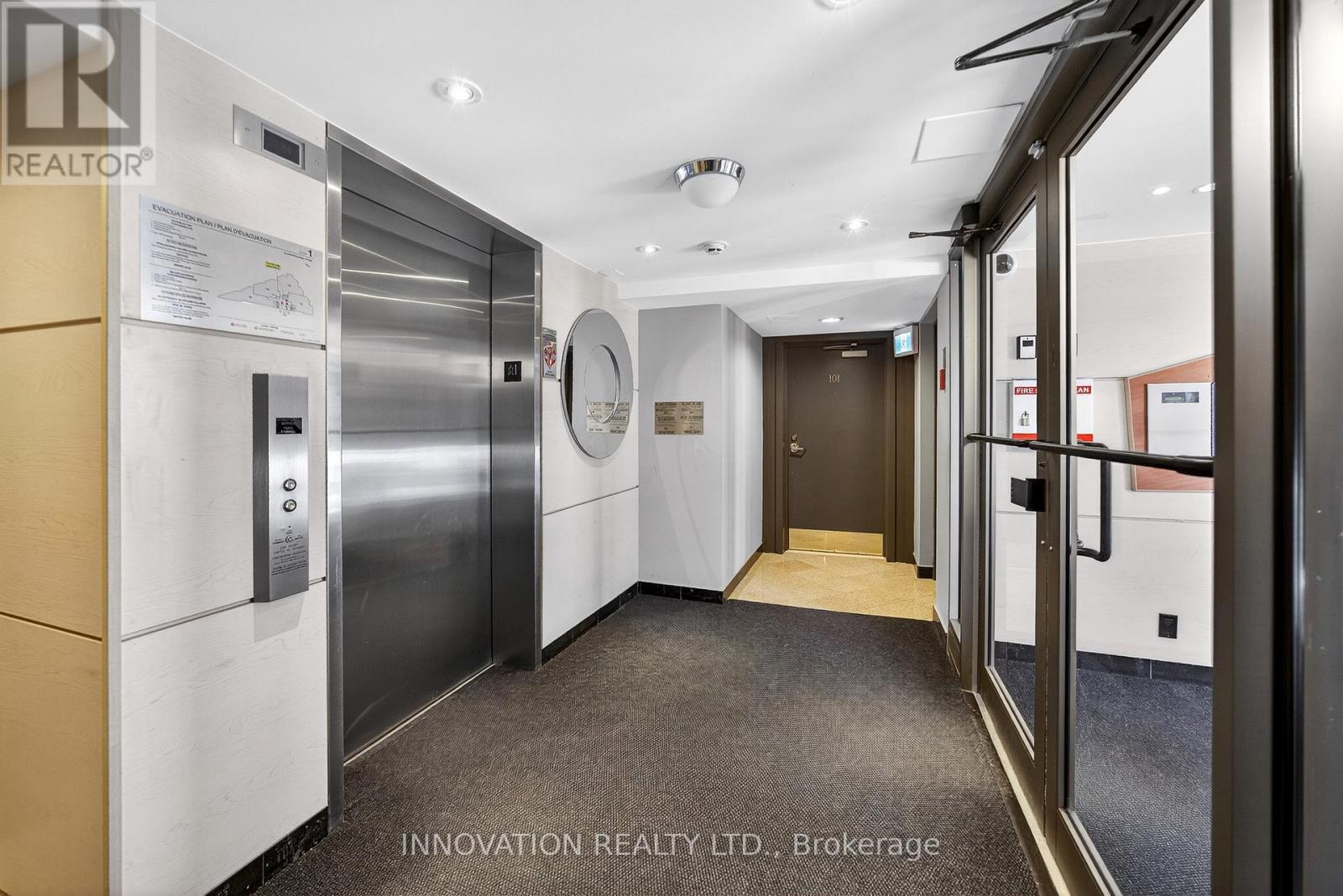 204 - 30 Charlevoix Street