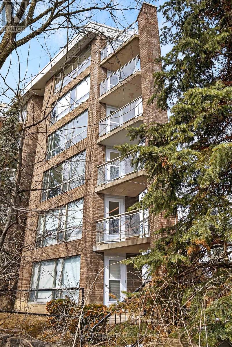 204 - 30 Charlevoix Street