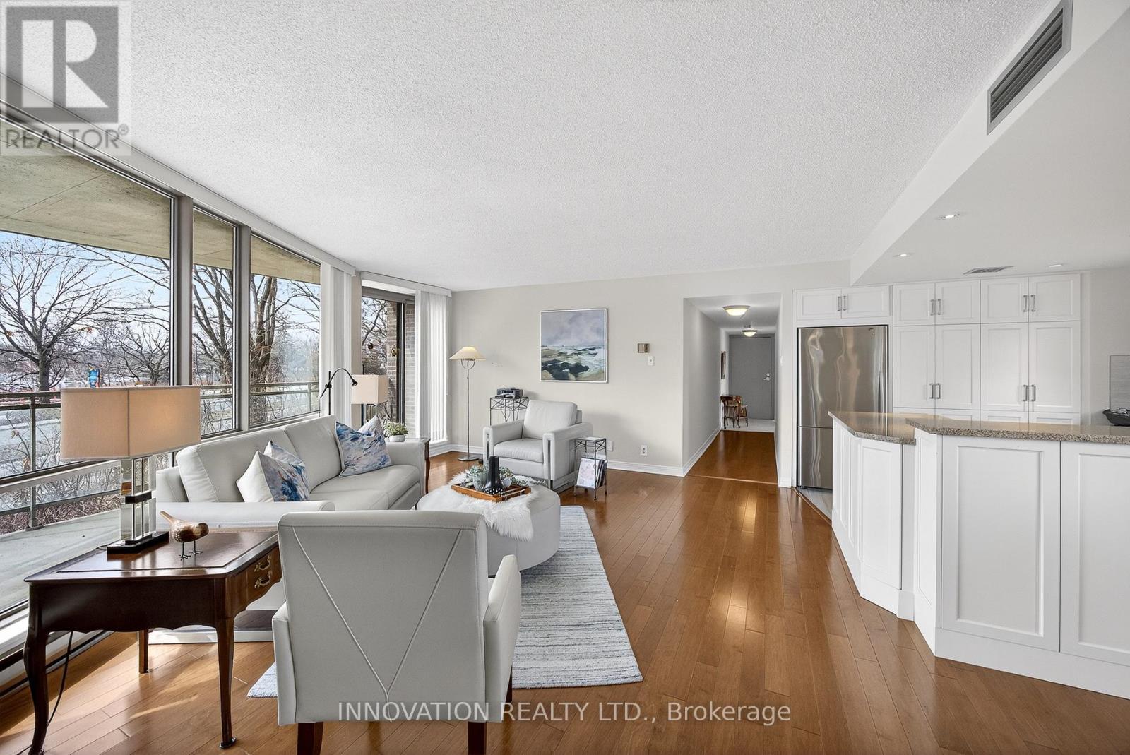 204 - 30 Charlevoix Street